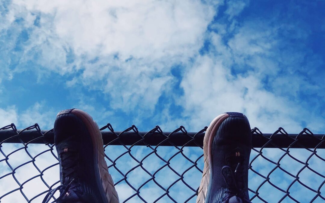 IN A HURRY? THEN READ THIS