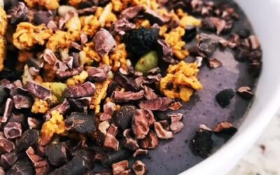 Love My Smoothie Bowl